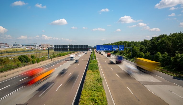 Njemačka prestala objavljivati snimke sa svih prometnih kamera na autocestama