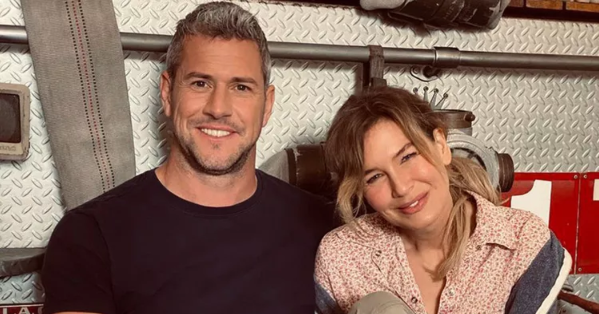 Zaručila se Renee Zellweger, njeni prijatelji kažu da će vjenčanje biti skromno