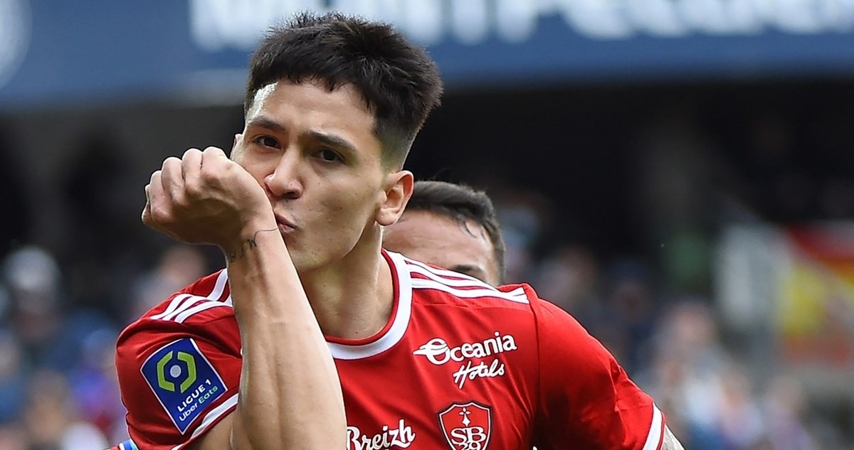 Bio je velika Dinamova želja ovog ljeta. Sad je otkriveno u koji klub odlazi