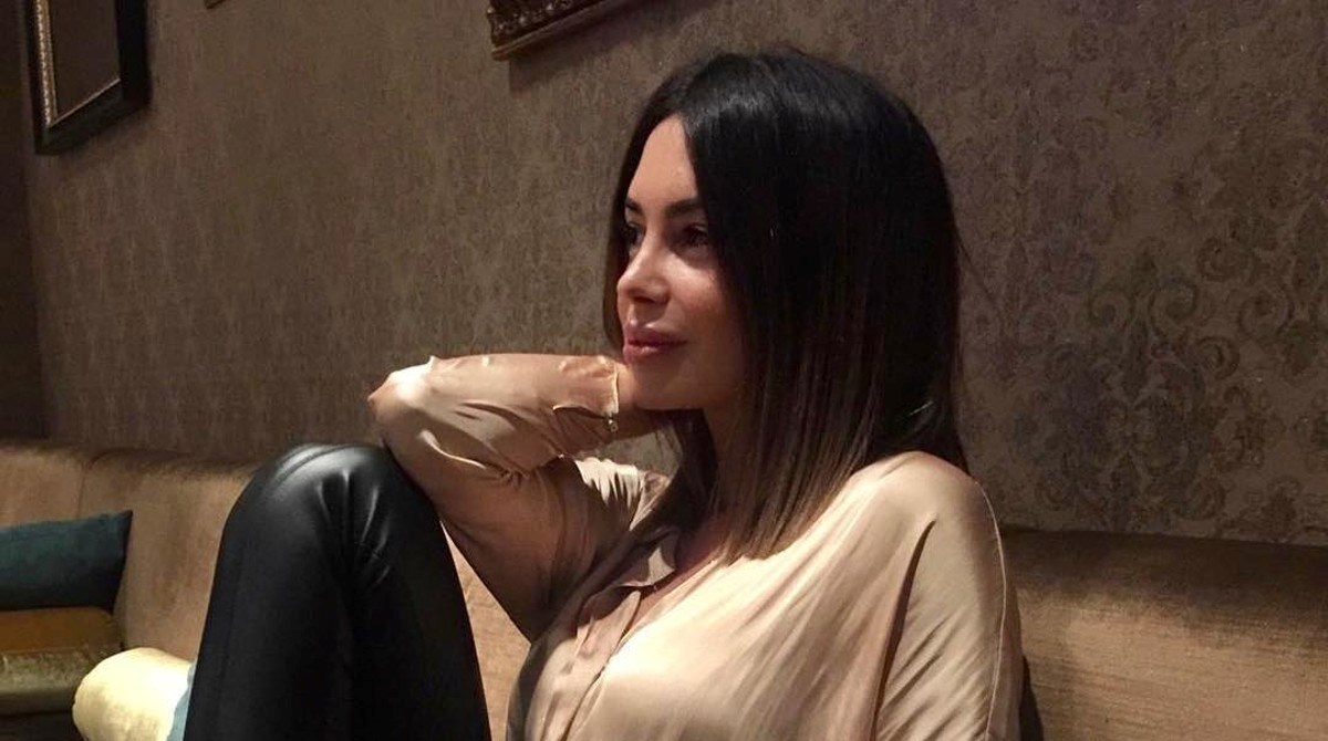 Iva Jerković prvi put objavila fotku svog partnera Josipa Antića Zefe