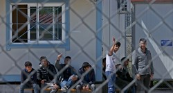 Turska obećala zaustaviti migrante, traži novac od Europske unije