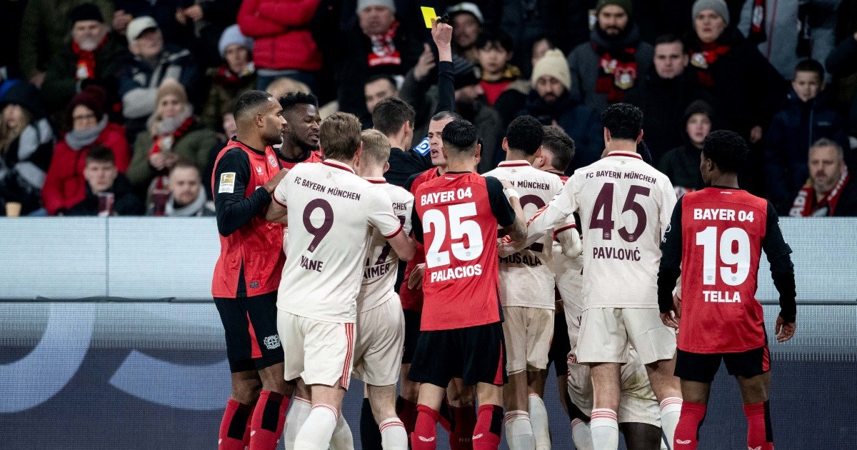 Leverkusen i Bayern odigrali 0:0 u derbiju. Bavarci imali jedan udarac na gol