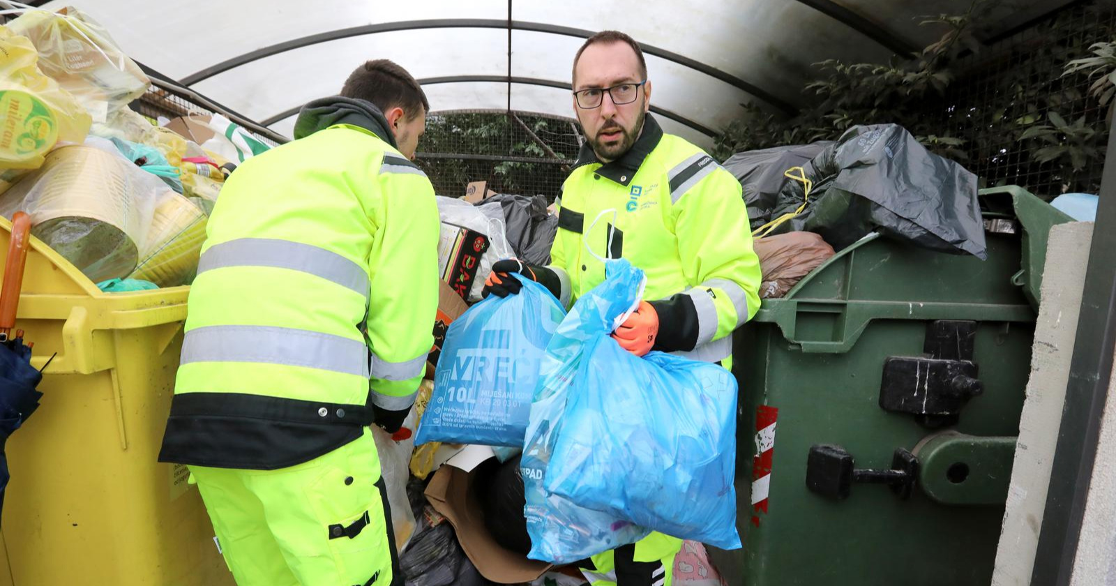 Tko će profitirati od štrajka? "ZET-ovci su pretjerali, Zagrepčani su uz Tomaševića"