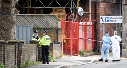 Policija uhitila napadače koji su u Londonu upali u kuću i ranili aktivisticu BLM-a