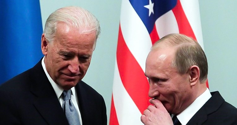 Biden kaže da je Putin ubojica. Putin: Svoj svoga najbolje poznaje