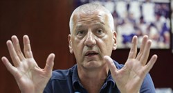 Aco Petrović odustao od spašavanja Cibone: Vratit ćemo novac do kraja srpnja