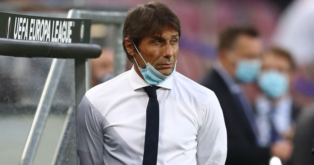 Marca složila Conteovih 11. Perišić ima novu poziciju, leđa mu čuva srpski kapetan