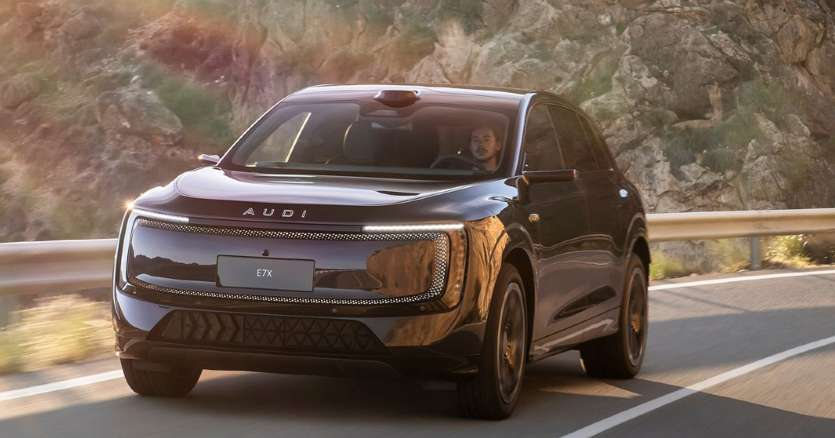 Nije šala: Audi tuži uvoznika AUDI-ja