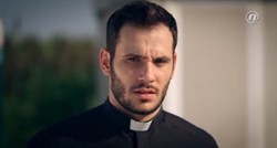 Melem za ženske oči: Sin Renea Medvešeka dobio ulogu u novoj seriji