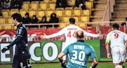 Fabregas prvim golom donio pobjedu Monacu nakon dva mjeseca