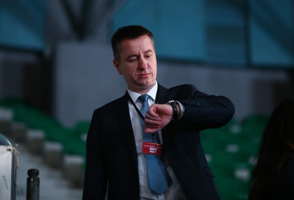 Peruško: Agrokor posluje bolje nego prije