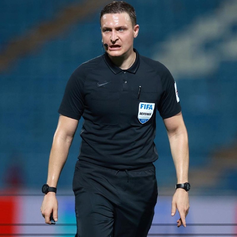 Izbor suca za Varaždin - Hajduk je neobjašnjiv. HNS kao da se sprda