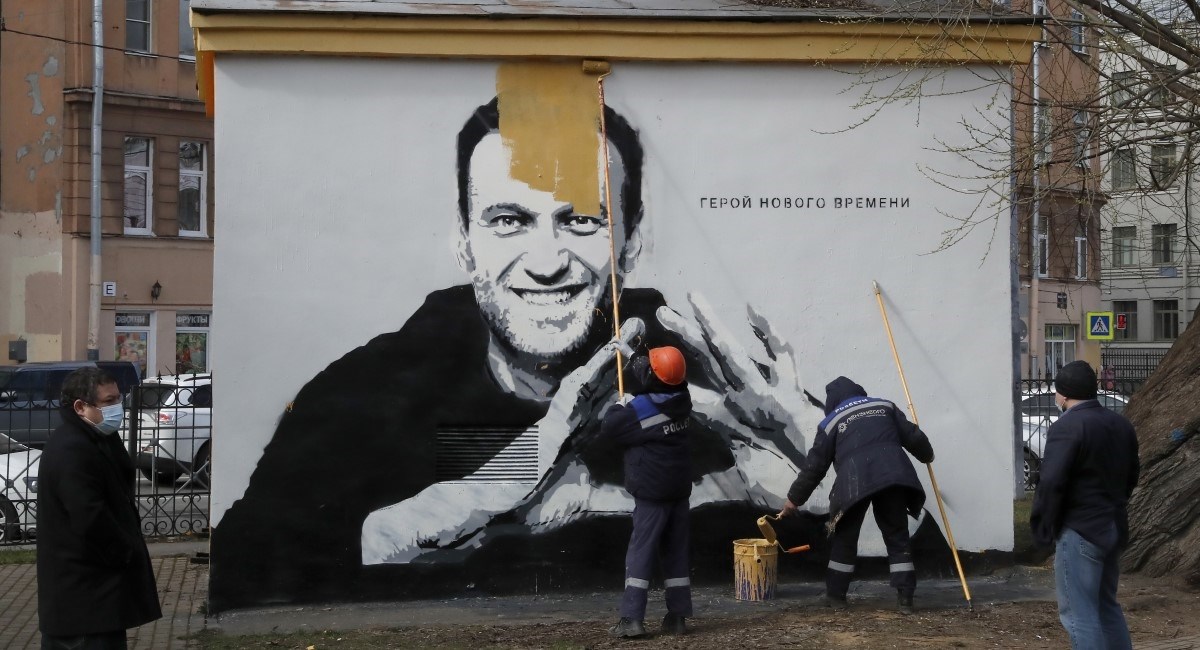 Rusija priprema zakon koji će spriječiti Navalnijeve suradnike da izađu na izbore