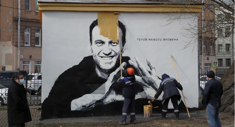Rusija priprema zakon koji će spriječiti Navalnijeve suradnike da izađu na izbore