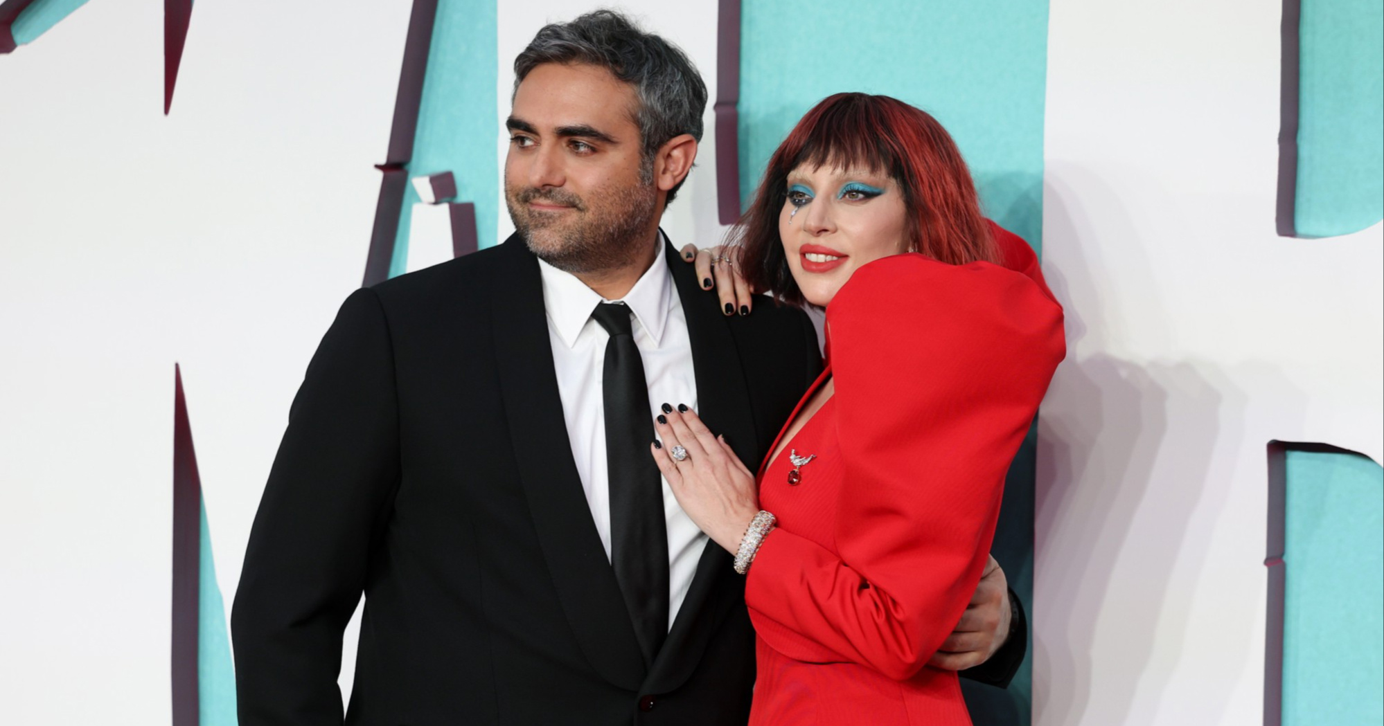 Lady Gaga i Michael Polansky dobili su prvo dijete