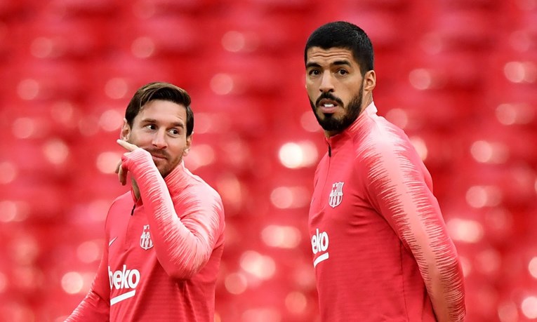 Madriđani otkrili Barcin plan: Neki od ovih 14 igrača završit će na Camp Nouu
