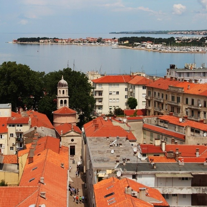 Prevarant oštetio više osoba u Zadru pri kupovini stana. Šteta je višemilijunska