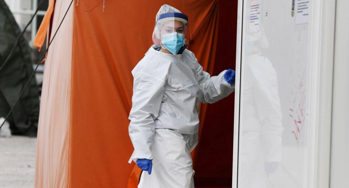 Stožer: Imamo 332 nova slučaja, umrlo petero ljudi