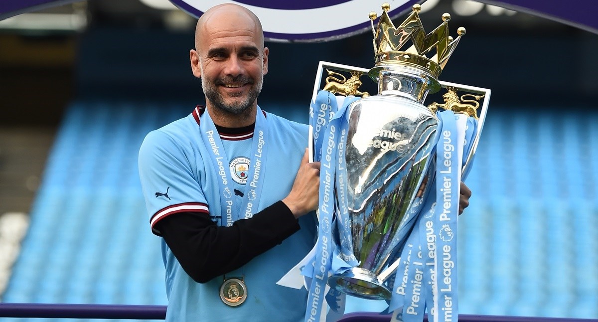 Počinje sportsko suđenje stoljeća. Manchester City može izgubiti skoro sve trofeje