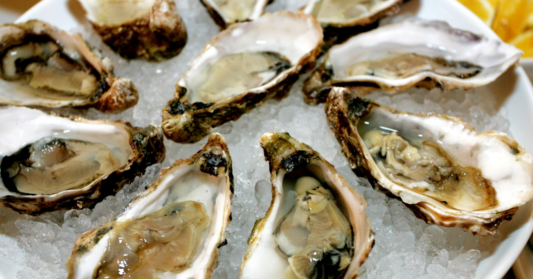 Za kamenice ste čuli, no znate li koje su još namirnice prirodni afrodizijak?