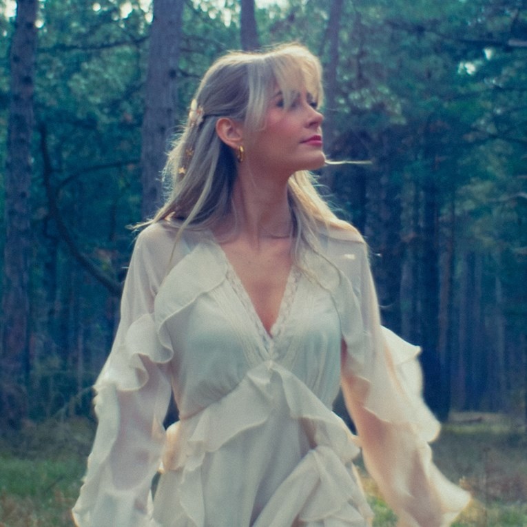 Sjećate se Vanesse Kralj? Milana Vlaović zbog nje prekinula skladateljsku pauzu