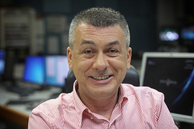Odbor za medije Saboru predložio Dražena Miočića za glavnog ravnatelja HRT-a