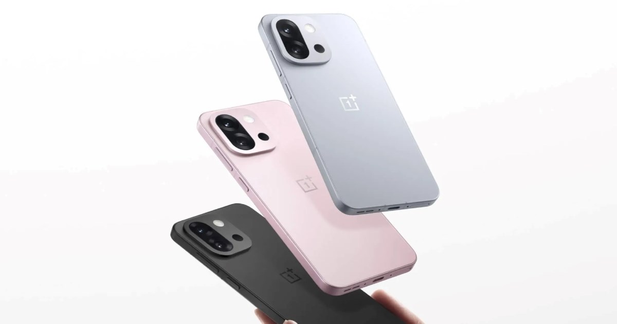 OnePlus 13T izgleda kao iPhone i ima moćniju bateriju od većine flagshipa