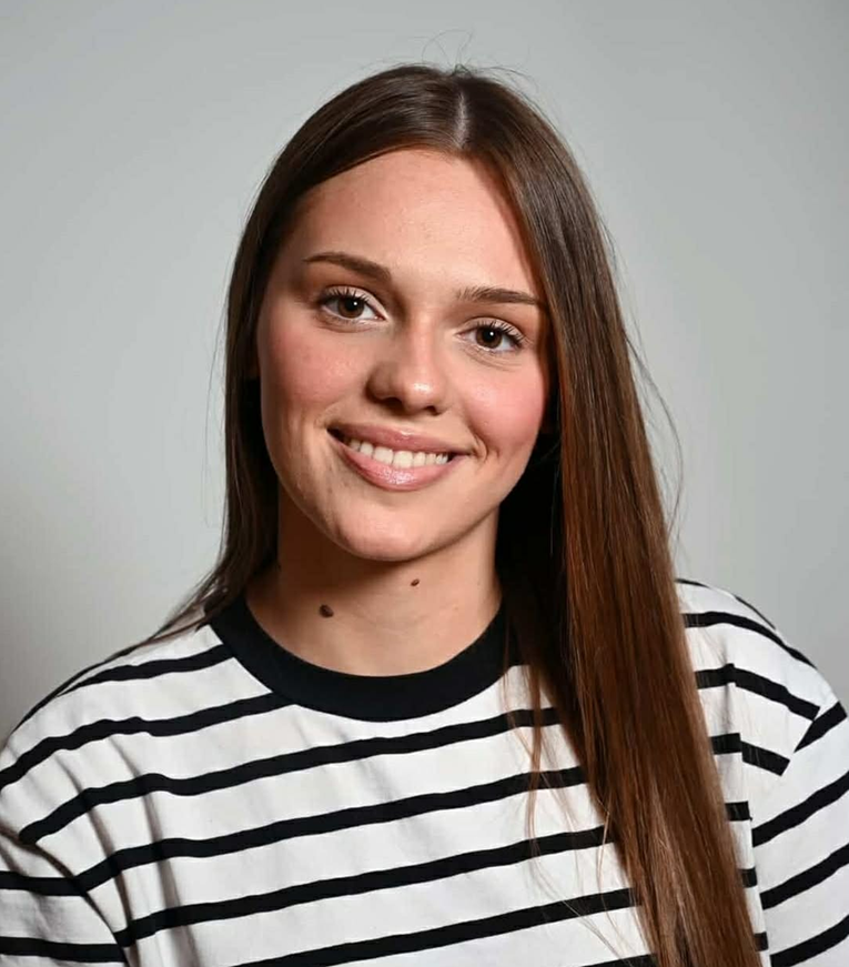 Roditelji donirali organe Dore (17) koja je poginula u Zagrebu. "Spasila je 5 života"