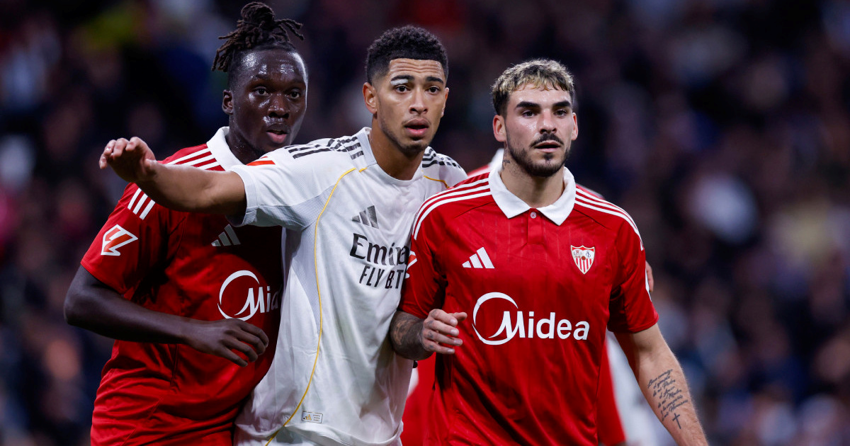 Španjolci najavljuju bombu: Liverpool spremio rekordnu ponudu za Bellinghama