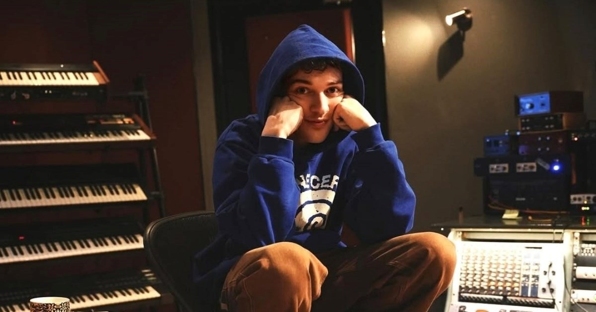 Švicarac Nemo uoči nastupa u finalu Eurosonga najavio svoj prvi album