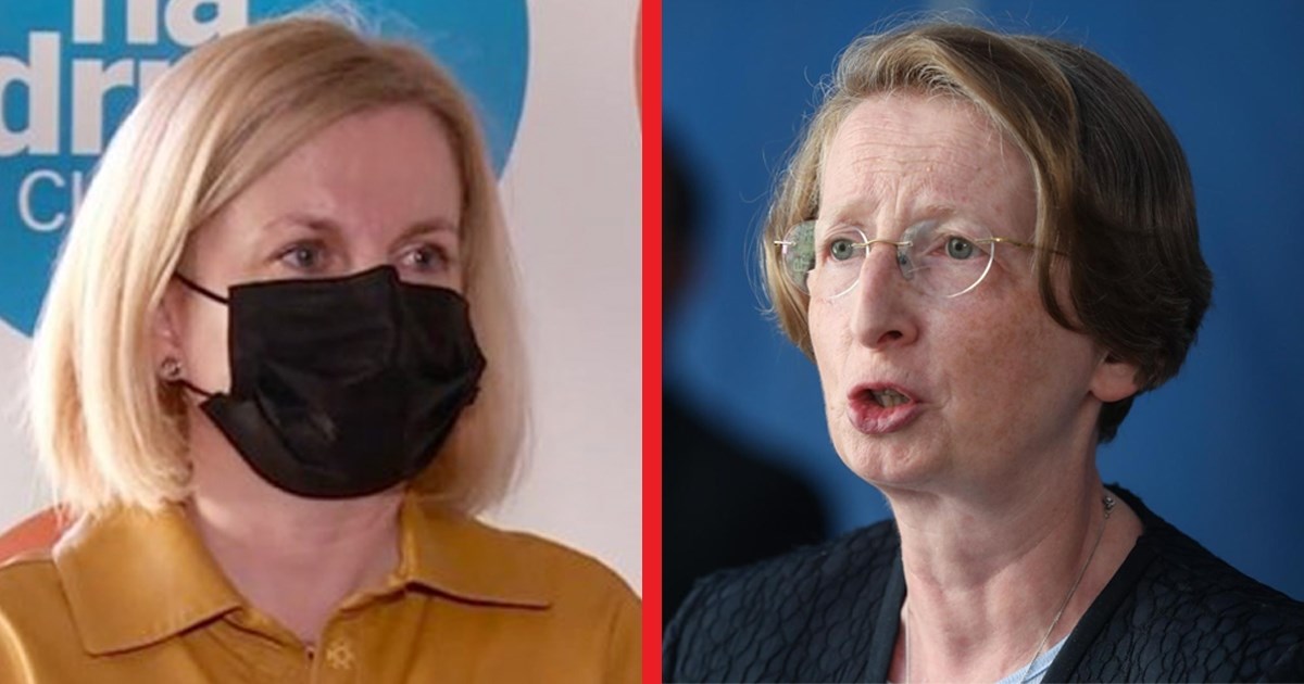 Liječnica iz HZJZ-a: Nije bilo cijepljenja preko reda, bila je riječ o snalaženju