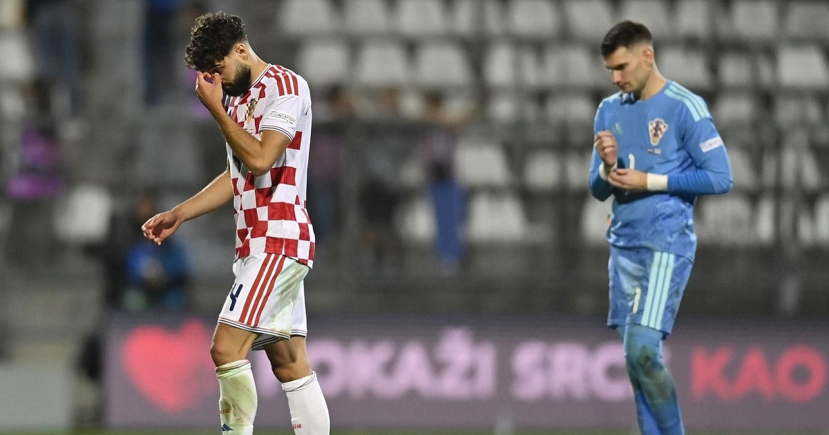 Hrvatska ušla u elitno društvo. U njemu su Gibraltar, Lihtenštajn i San Marino