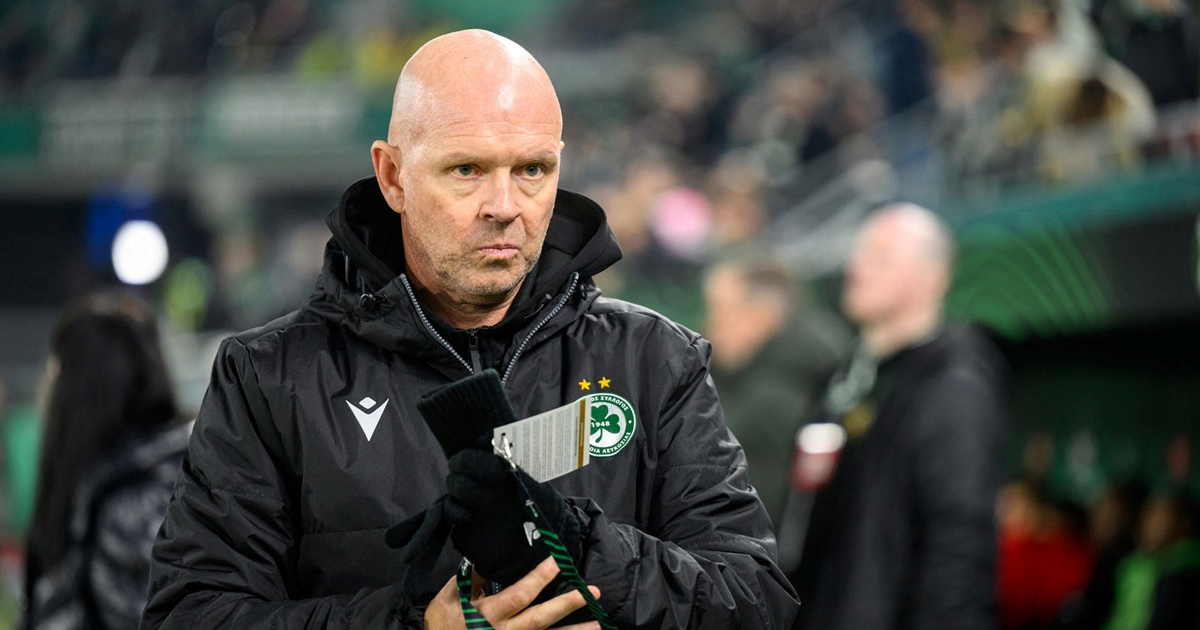 Ciparski medij o Rijeci: 14:8 za Omoniju