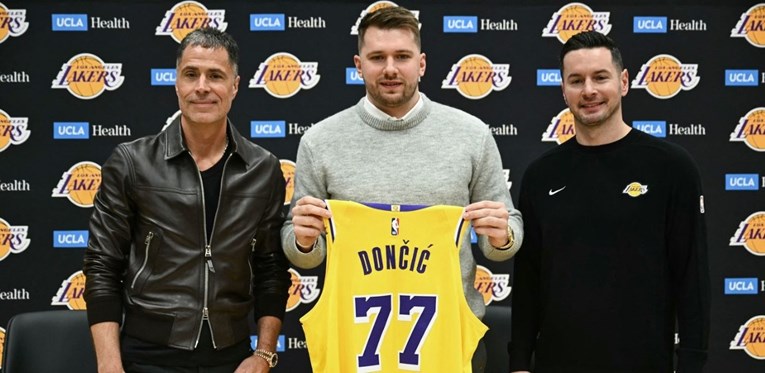 Dallas šokiranim navijačima vraća novac nakon odlaska Luke Dončića