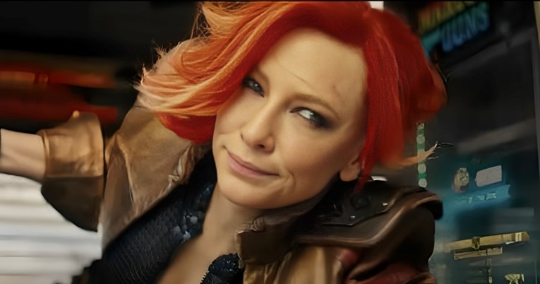 Kritičari popljuvali novi film Cate Blanchett i Kevina Harta, dali su mu mizernih 3%