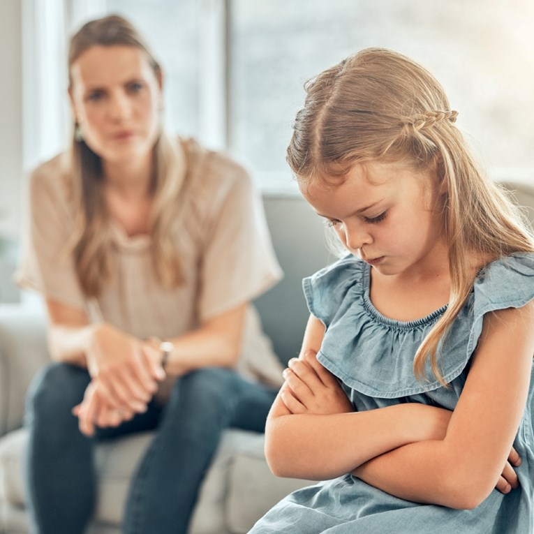 Kako smiriti ljutito dijete: Pet provjerenih savjeta za roditelje