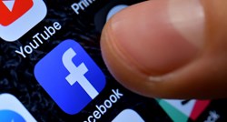 Na Wall Streetu raste cijena dionica Facebooka