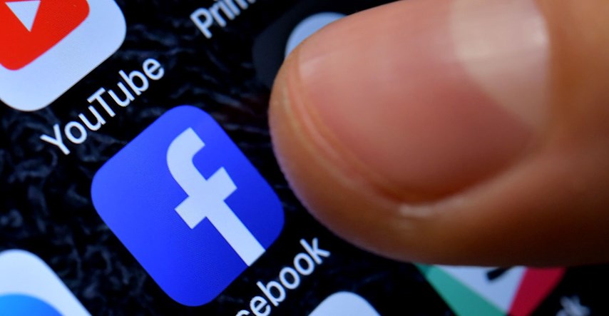 Facebook će SAD-u platiti kaznu od 5 milijardi dolara?