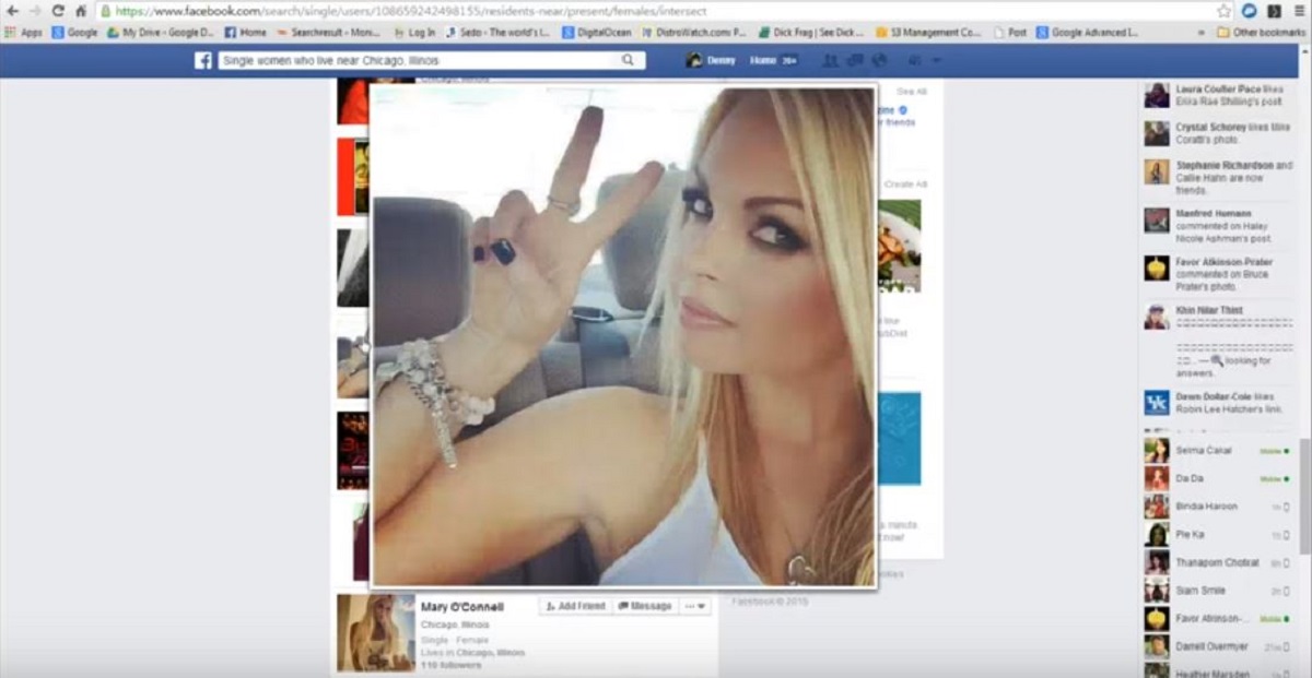 Razmislit ćete o korištenju Facebooka kad vidite koje sve informacije prikuplja o vama