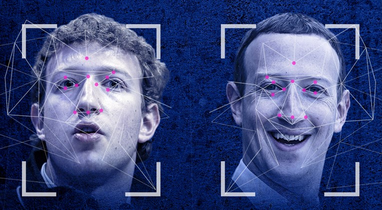 Je li Facebookov "10 Year Challenge" zapravo podmuklo prepoznavanje lica?