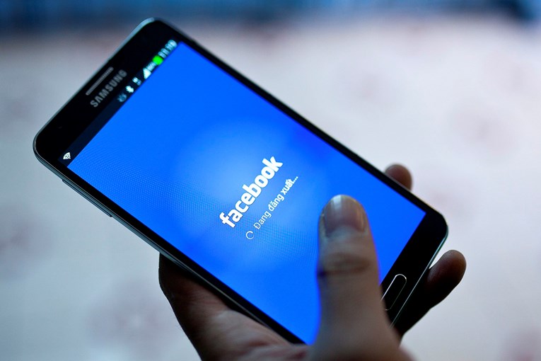 Facebook počinje posebno označavati sadržaje ruskih i kineskih državnih medija