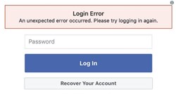 Facebook zatvorio više ruskih profila i stranica
