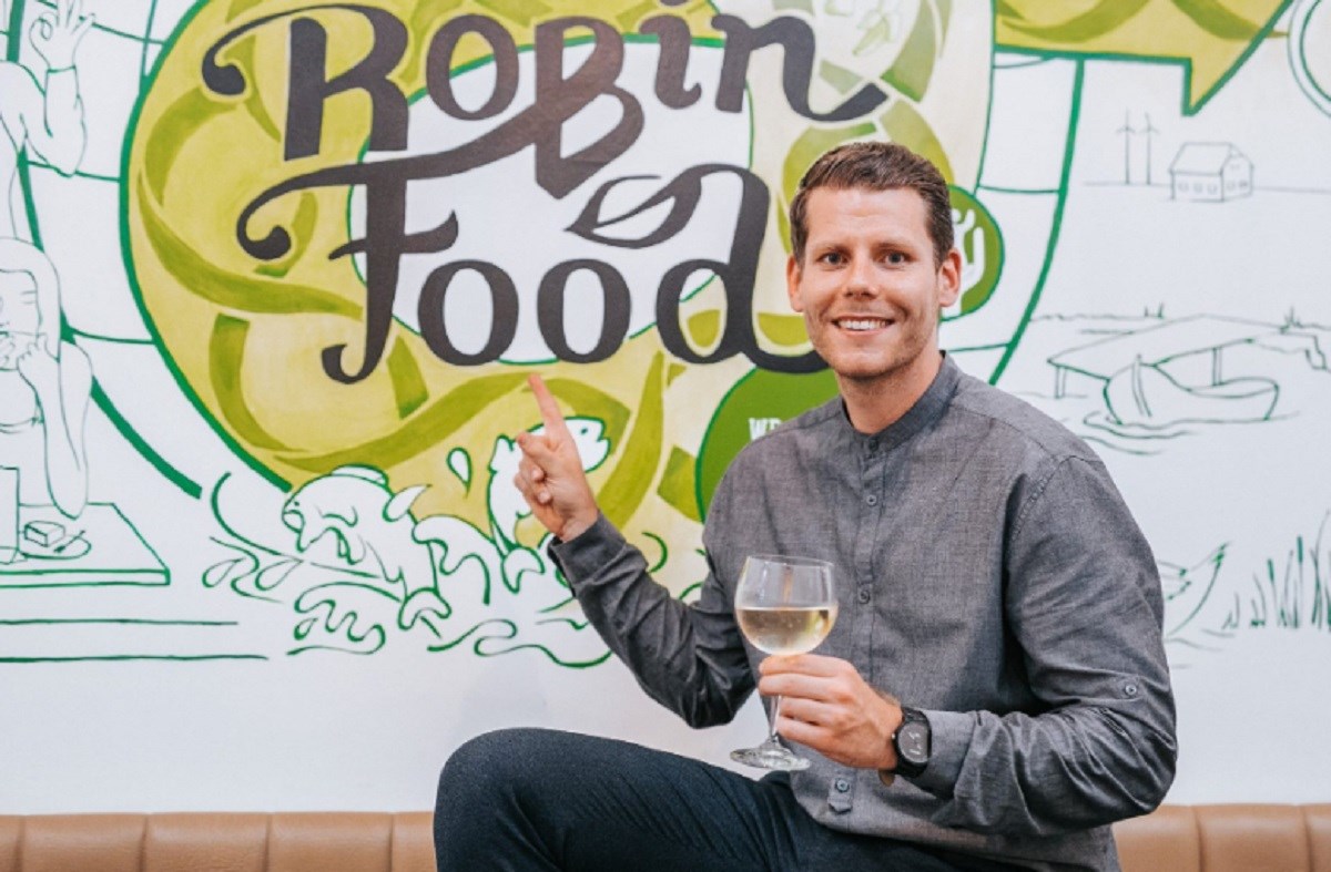 Mladić iz BiH razvio aplikaciju za dijeljenje hrane