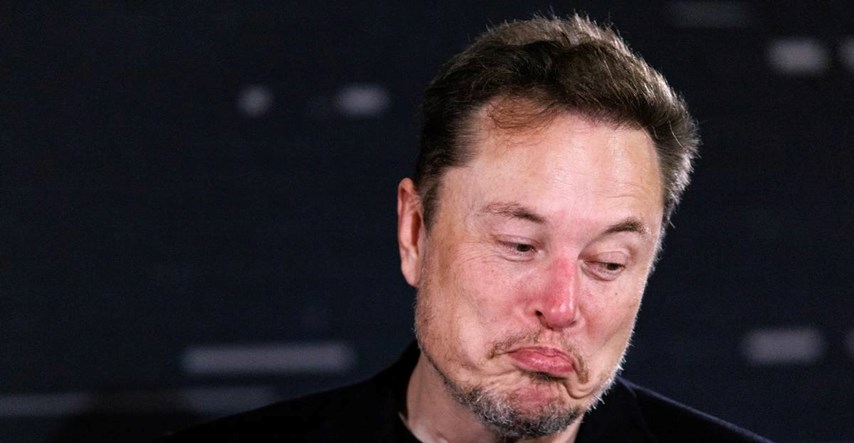Sud poništio isplatu "nepojmljivih" 56 milijardi dolara Elonu Musku