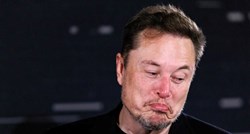 Elon Musk više nije najbogatiji čovjek na svijetu