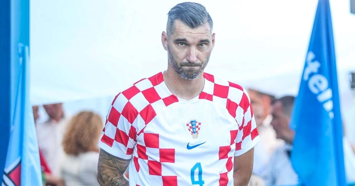 Pokrivačev klub: Teško je pronaći riječi. Bio si naš ponos, naš prijatelj, naš uzor