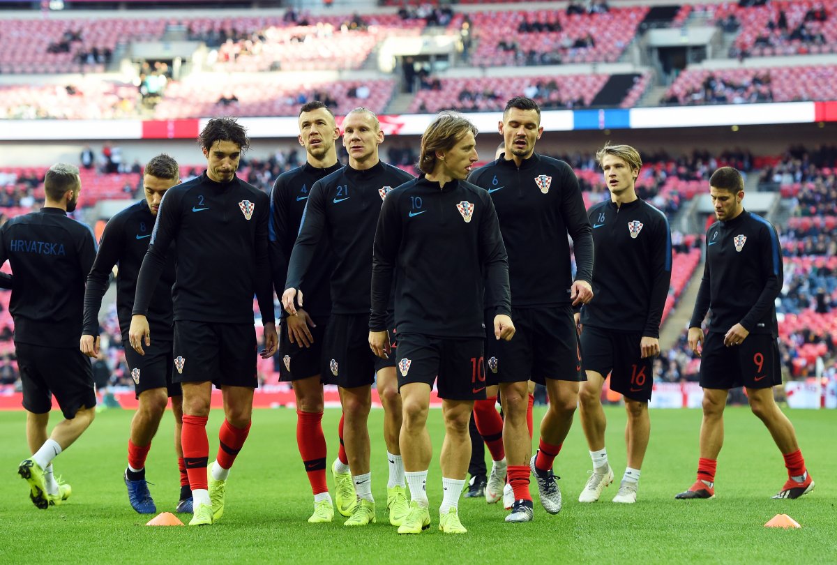 Anketa: Tko je bio najbolji, a tko vas je razočarao na Wembleyju?