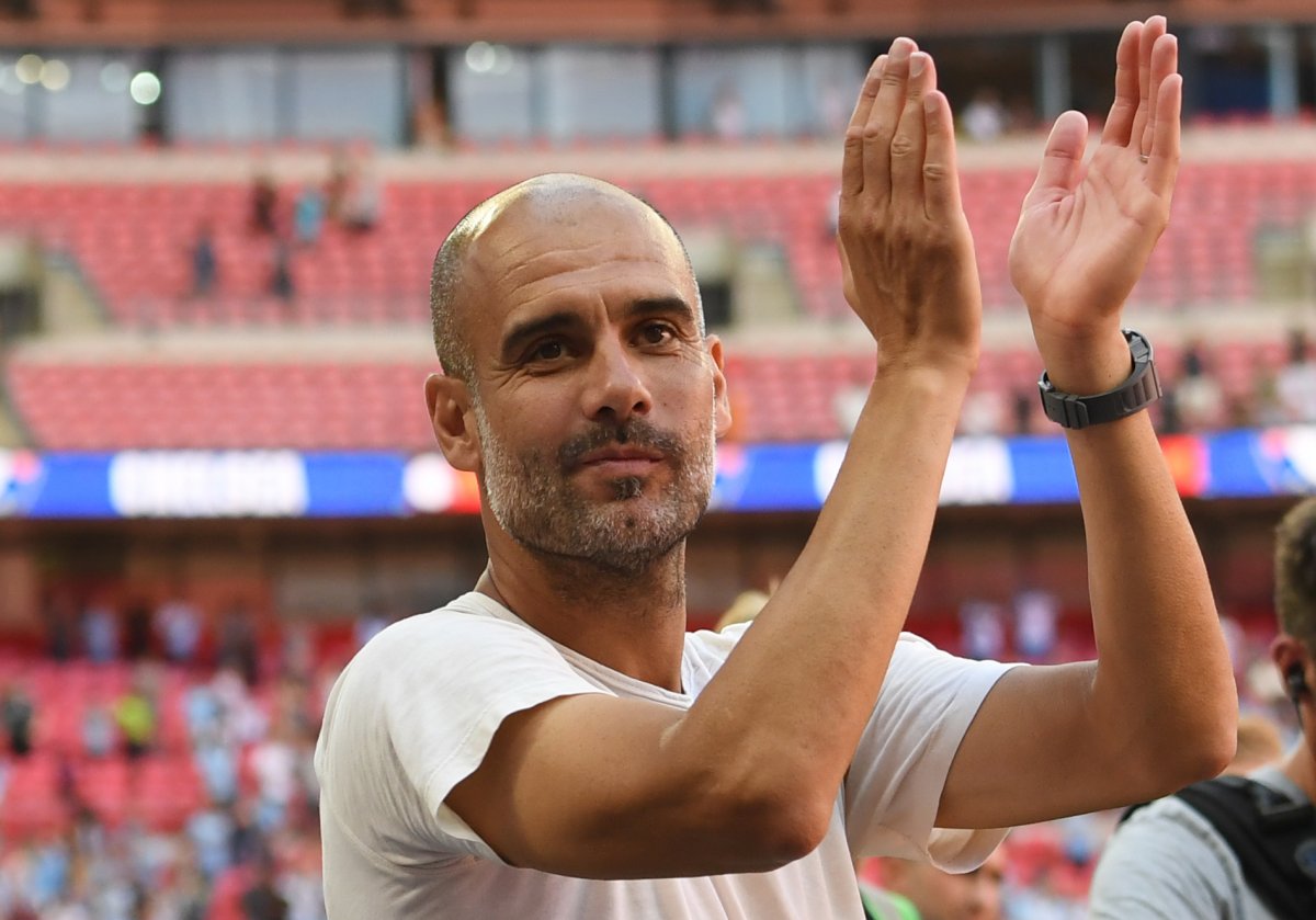 Manchester City prvi favorit za Ligu prvaka, Barcelona i Juve ispred Reala