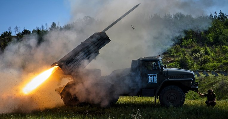 Rusi tvrde da su sinoć uništili 51 ukrajinski dron