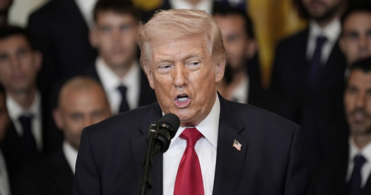 Trump: Imam nekoliko kandidata za novog iranskog vođu